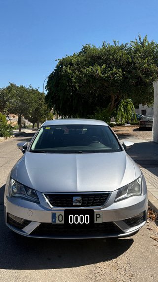 SEAT Leon 2018