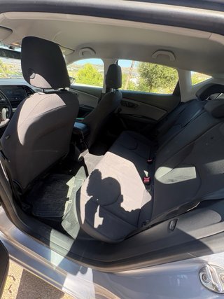 SEAT Leon 2018