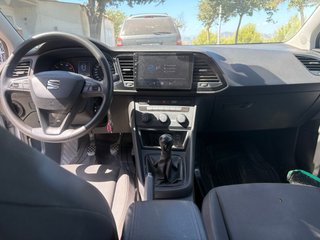 SEAT Leon 2018