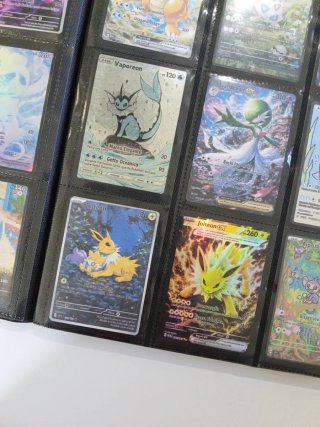 Carte Pokémon Fan Art
