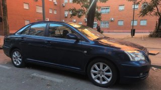 Toyota Avensis 2003