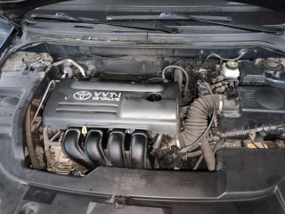 Toyota Avensis 2003