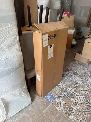 Silla Mecedora Plegable Beige