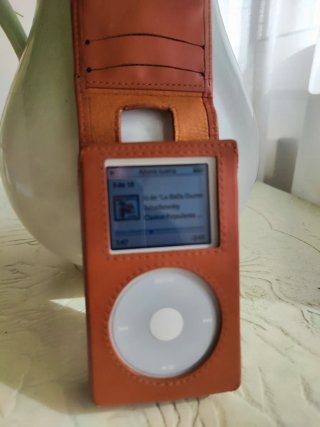 Apple iPod Classic 5ª Gen A1136
