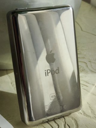 Apple iPod Classic 5ª Gen A1136