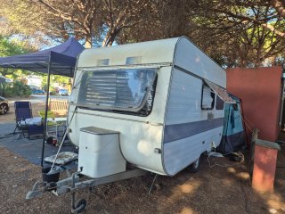 Caravana Balade 380 L