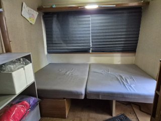 Caravana Balade 380 L