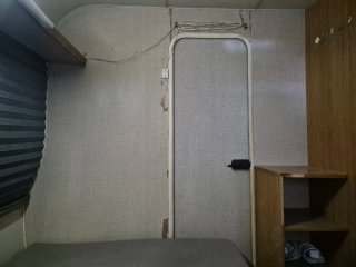 Caravana Balade 380 L