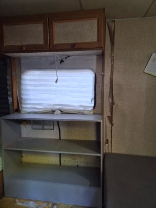 Caravana Balade 380 L
