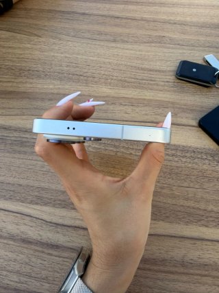 Samsung Galaxy S23 Ultra Blanco