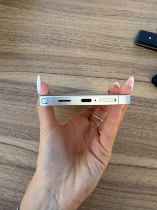 Samsung Galaxy S23 Ultra Blanco