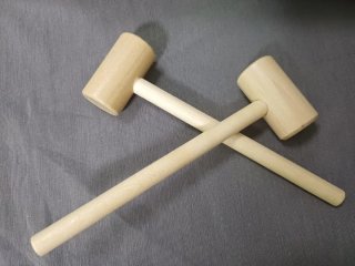 Juego de madera pilla al marciano