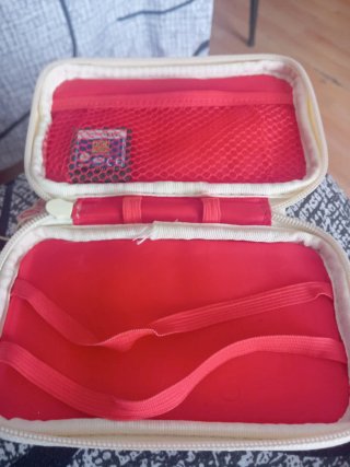 Nintendo DS Lite Rosa