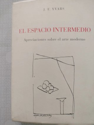 El espacio intermedio - apreciaciones sobre el ...