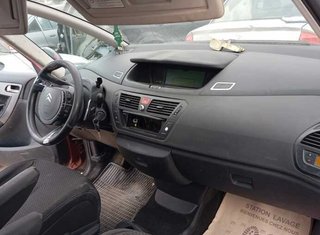 415992 airbag cortina delantero derecho citroen c4