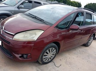 415992 airbag cortina delantero derecho citroen c4