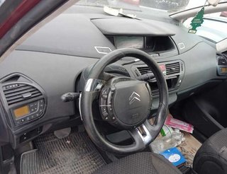 415992 airbag cortina delantero derecho citroen c4