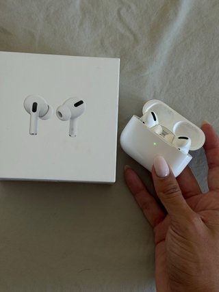 Airpods Pro 2ª Gen
