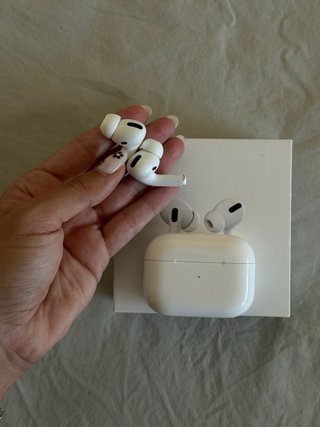 Airpods Pro 2ª Gen