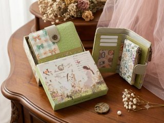 Cartera Sweet Candy