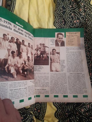 Lote 6 Fascículos Seguidos ABC: Historia Viva del