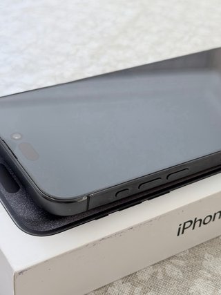 iPhone 15 Pro Max 512GB Titanio Negro