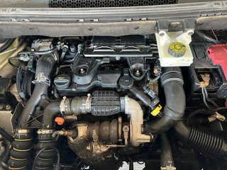 Citroen Berlingo 2014