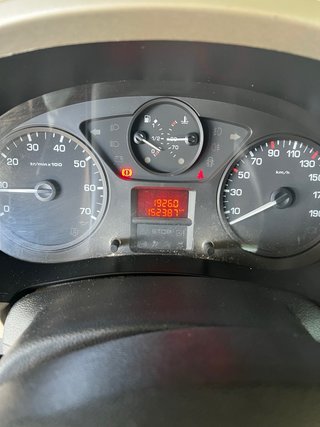 Citroen Berlingo 2014