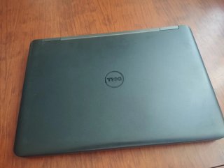 Portátil Dell Latitude E5440