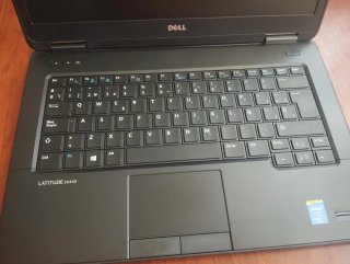 Portátil Dell Latitude E5440