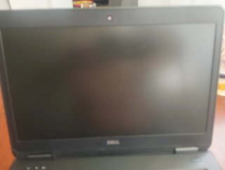 Portátil Dell Latitude E5440