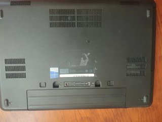 Portátil Dell Latitude E5440
