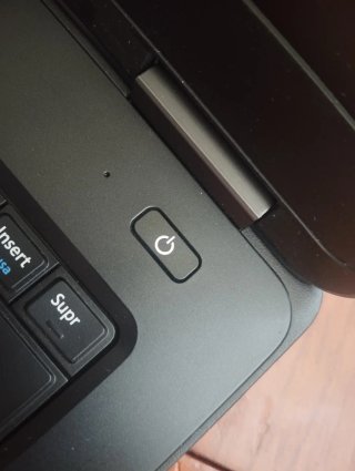 Portátil Dell Latitude E5440