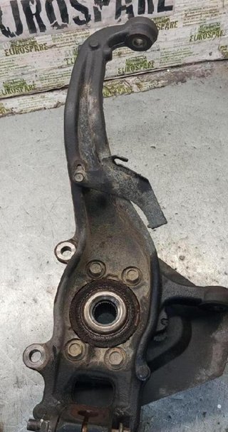 Mangueta delantera nissan 40015 eb040 navara 42817