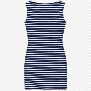 Vestido rayas Precchio Talla 38