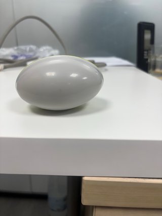 Sonda Volumétrica Toshiba PVT-375MV