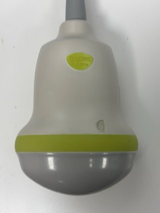 Sonda Volumétrica Toshiba PVT-375MV