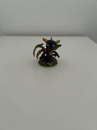 Skylanders Legendary Spyro