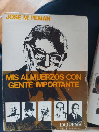 Libros