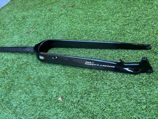 Horquilla Ritchey Carbono de Aliexpress
