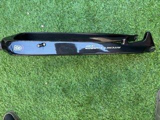 Horquilla Ritchey Carbono de Aliexpress
