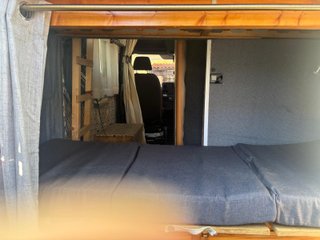 Mercedes-Benz Sprinter 2022