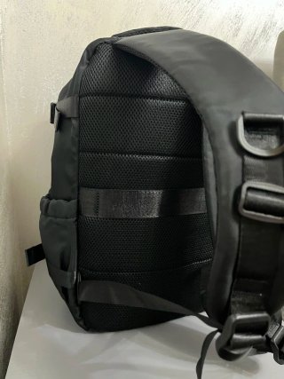 Zaino SOTTOVUOTO 40x30x20 Bagaglio a Mano Ryanair