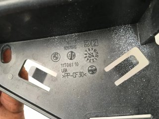 Soporte caja energia BMW X3 G01 9397076