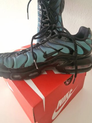 Nike Air Max Plus TN Taglia 40