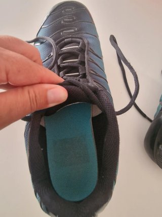 Nike Air Max Plus TN Taglia 40