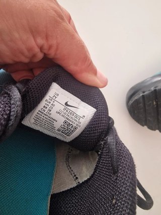 Nike Air Max Plus TN Taglia 40