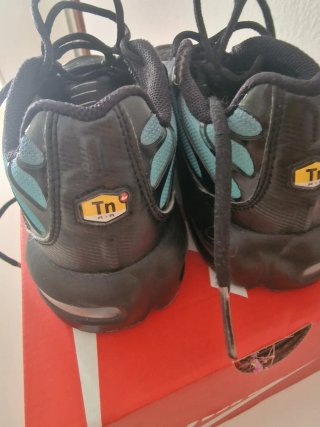 Nike Air Max Plus TN Taglia 40