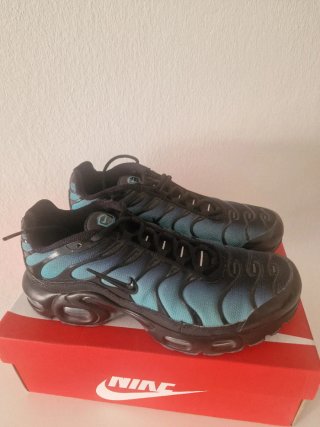 Nike Air Max Plus TN Taglia 40