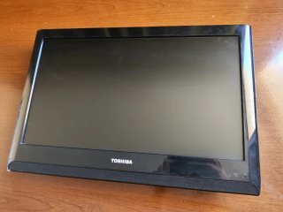 Televisor Toshiba 22" TV